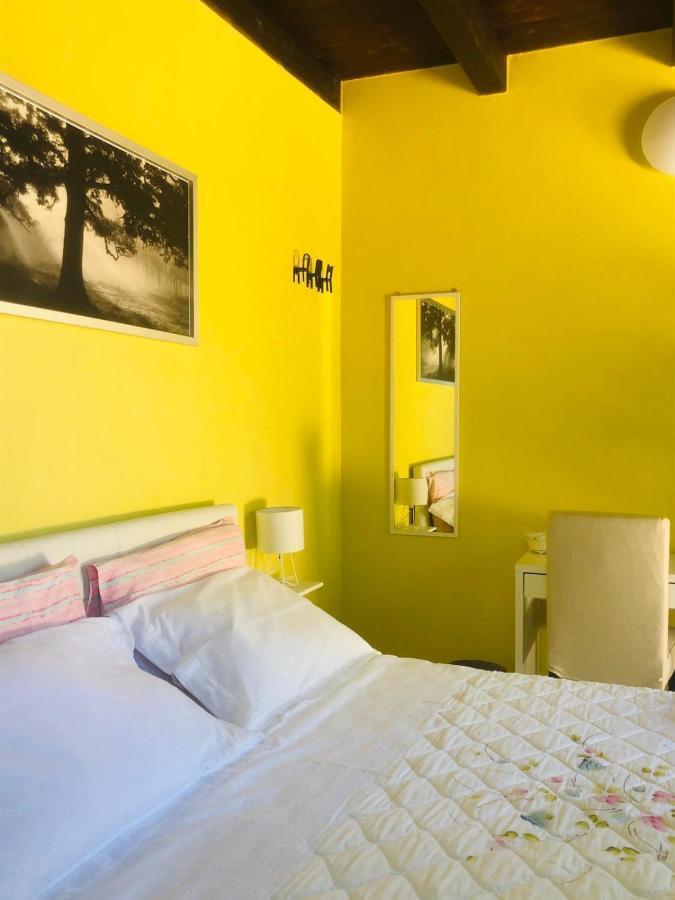 Ferienwohnung Sicilian Garden Avola Zimmer foto