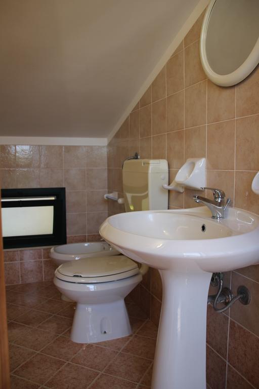 Ferienwohnung Sicilian Garden Avola Exterior foto